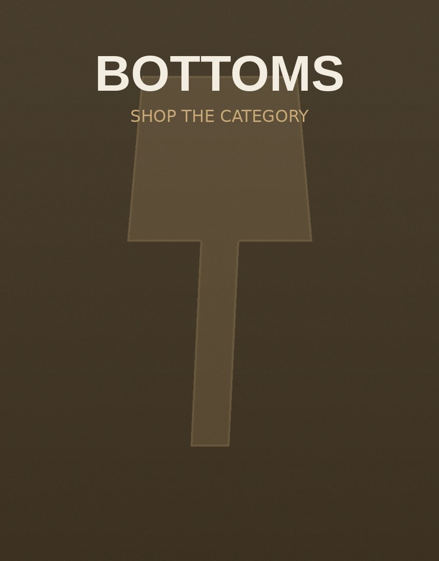 Shop Bottoms