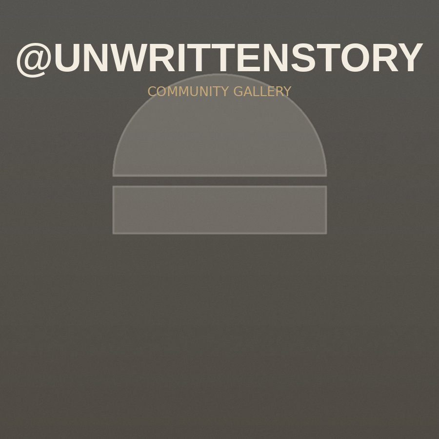 Unwritten Story community photo